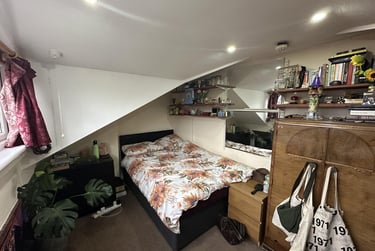 5 bed flat, South Grove, Ardwick, Manchester, M130AU - Image 11